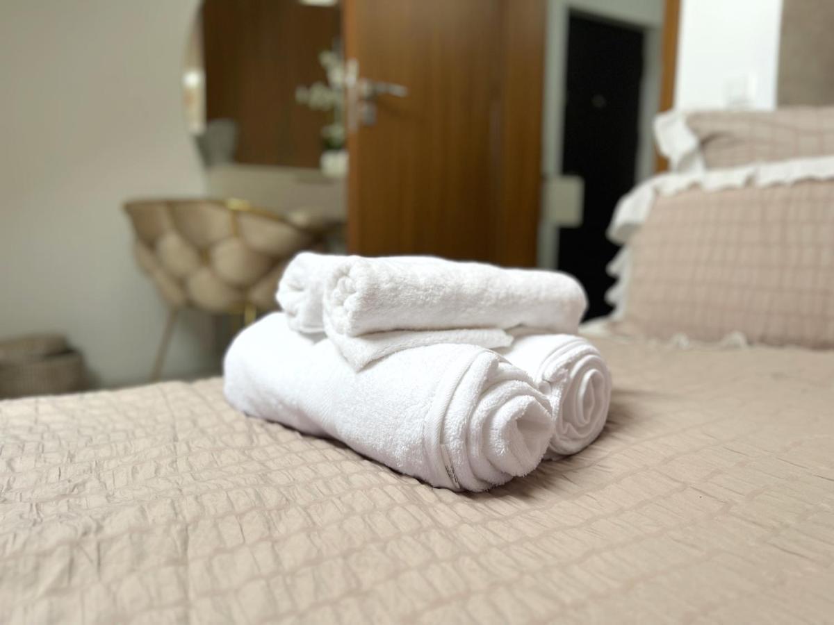 Studio Poienii - A Cozy Stay 5 Min Away From The Center Bistriţa Esterno foto