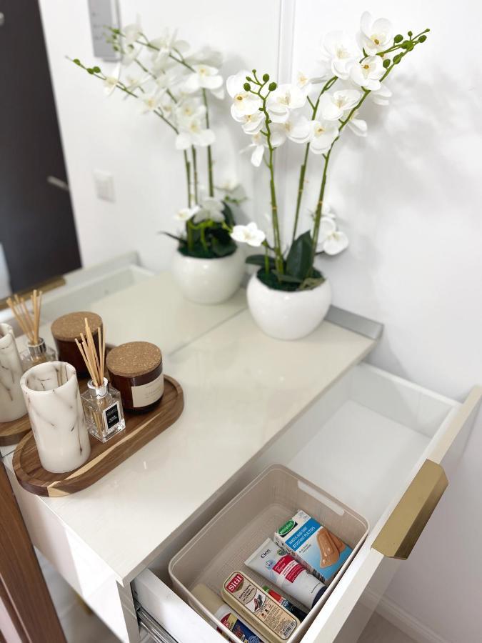 Studio Poienii - A Cozy Stay 5 Min Away From The Center Bistriţa Esterno foto